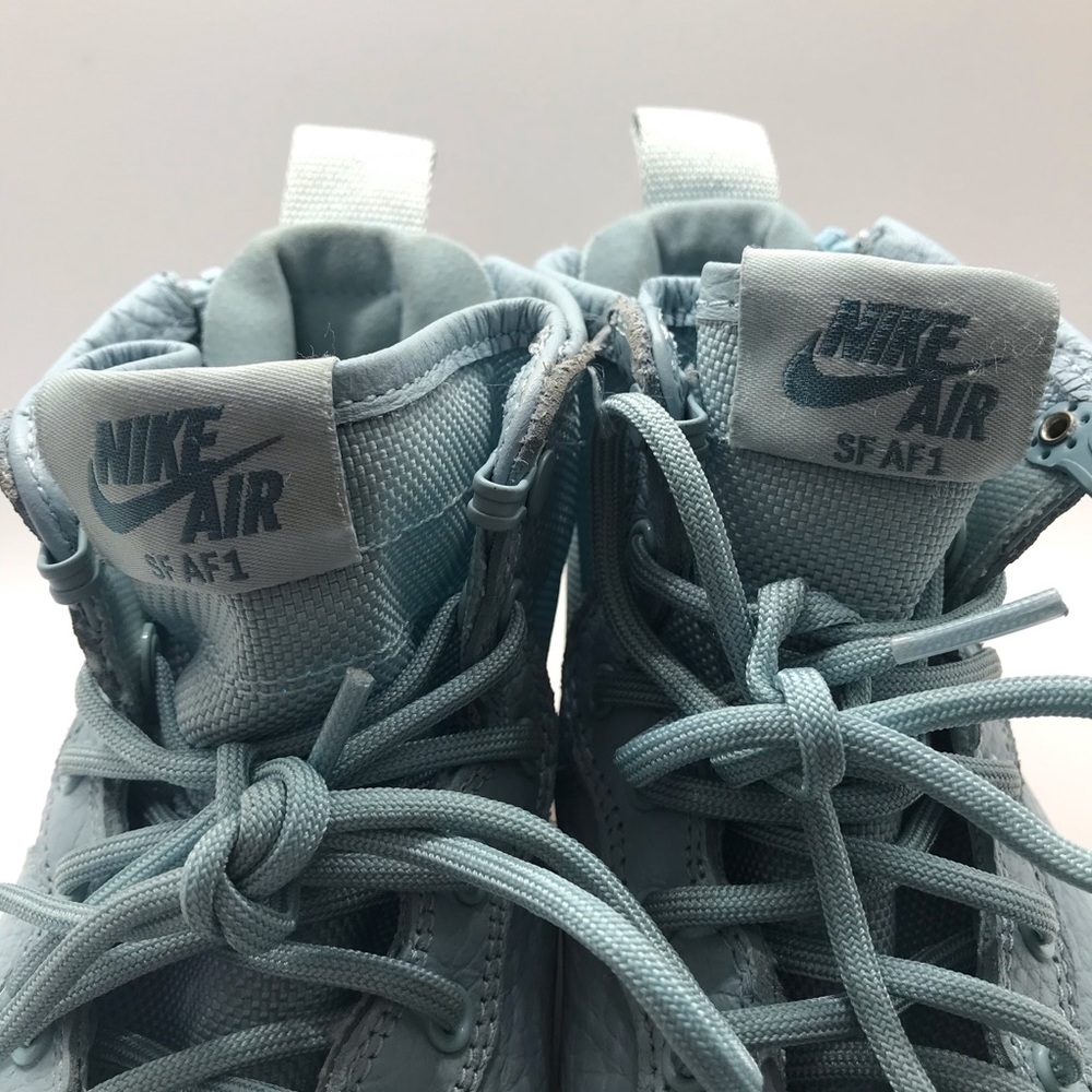 Nike SF AF1 - Picture 4 of 11